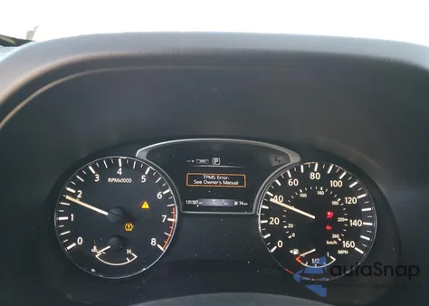 2018 Nissan Pathfinder S from USA, damaged, VIN 5N1DR2MM2JC616424
